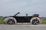 Volkswagen New Beetle by CFC 2011 года